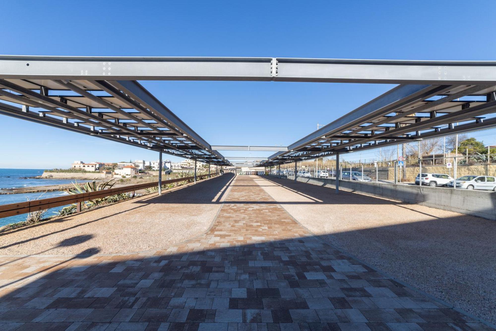 Le Suites Sul Mare Di Esterina Civitavecchia Ngoại thất bức ảnh