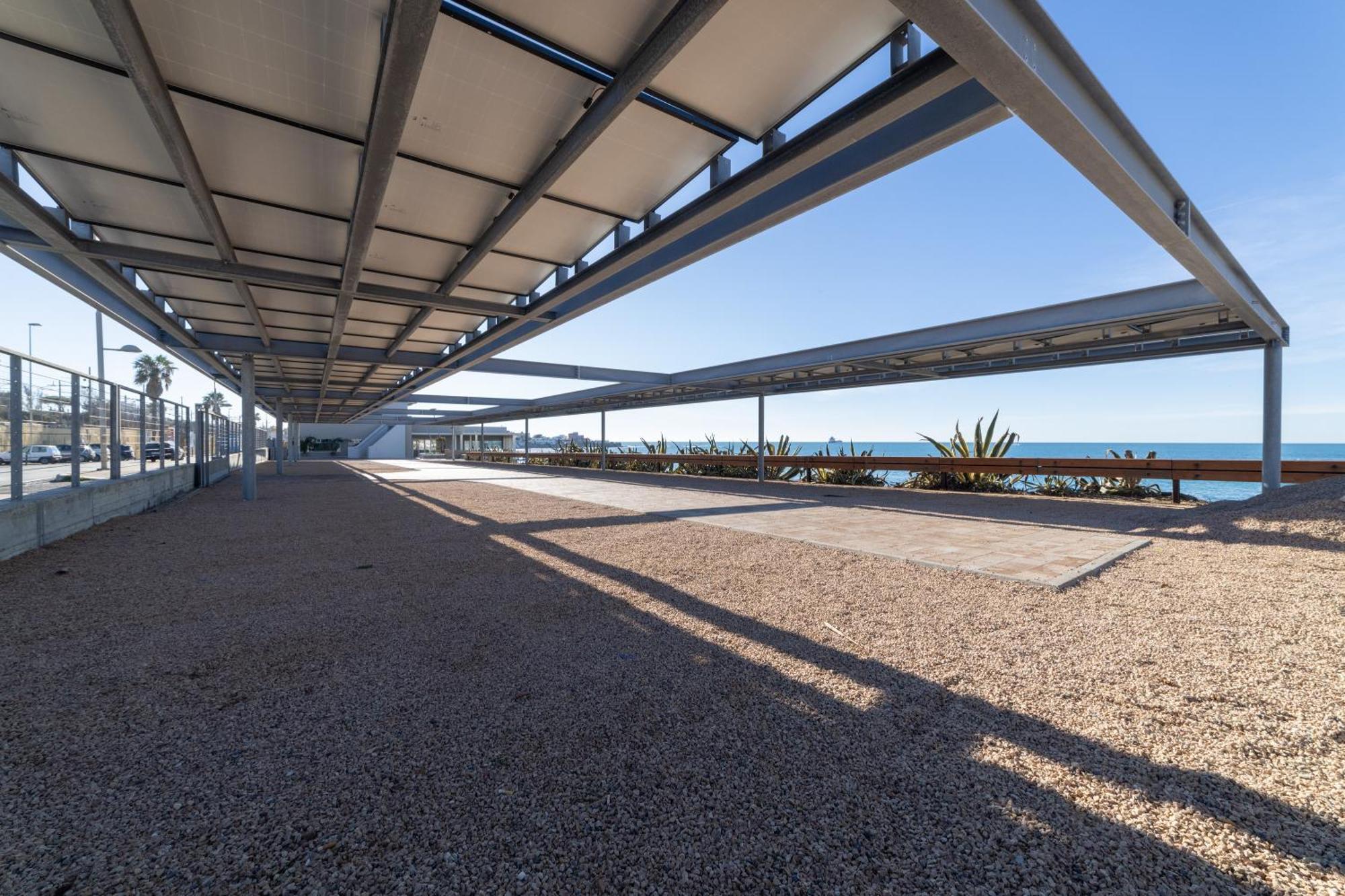 Le Suites Sul Mare Di Esterina Civitavecchia Ngoại thất bức ảnh