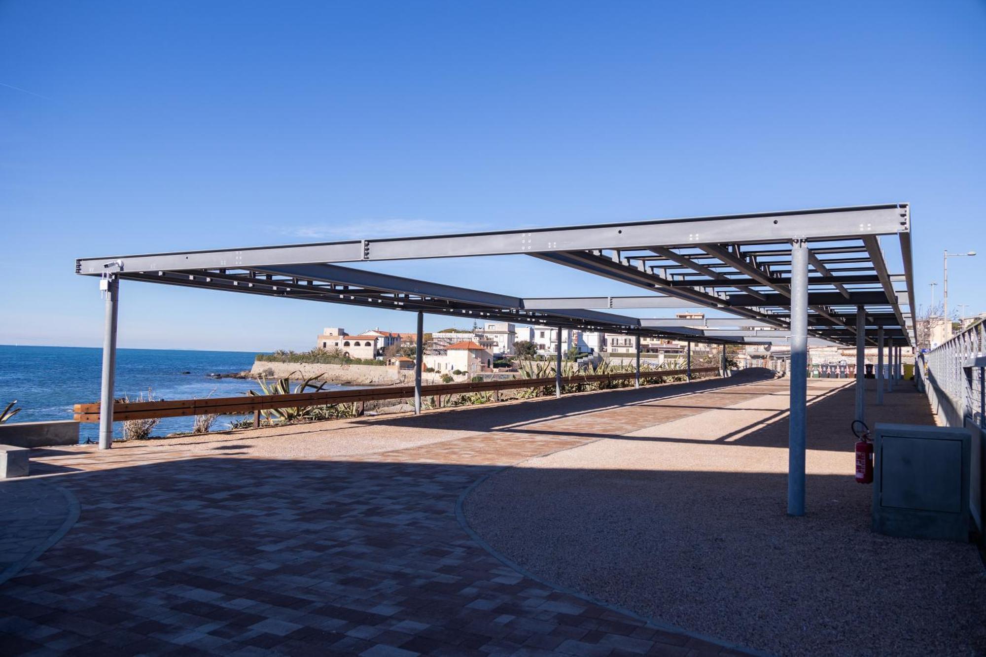 Le Suites Sul Mare Di Esterina Civitavecchia Ngoại thất bức ảnh