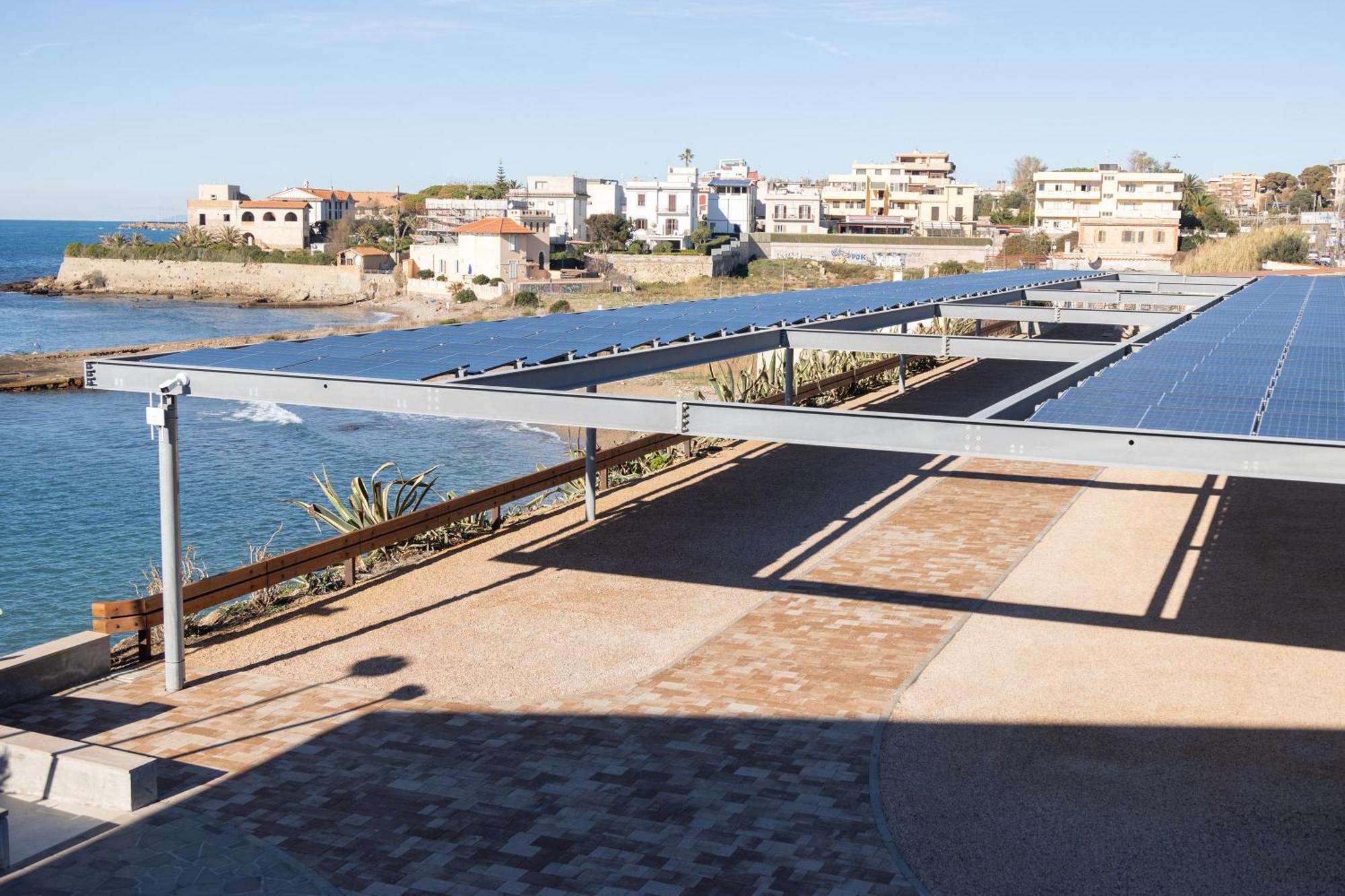 Le Suites Sul Mare Di Esterina Civitavecchia Ngoại thất bức ảnh