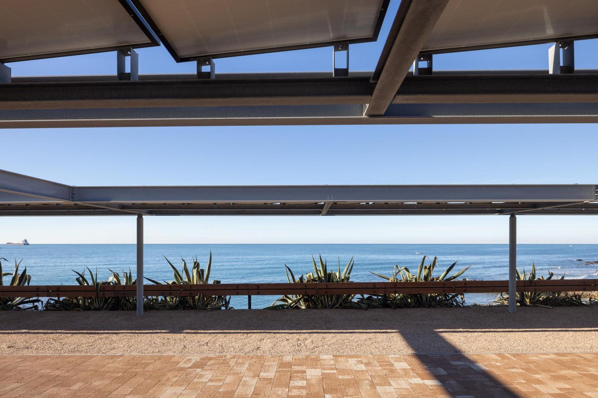 Le Suites Sul Mare Di Esterina Civitavecchia Ngoại thất bức ảnh